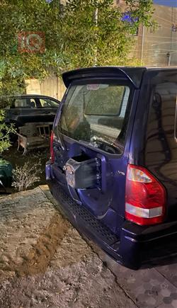 ميتسوبيشي باجيرو سبورت